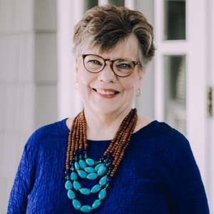 Meet your Posher, Kathy